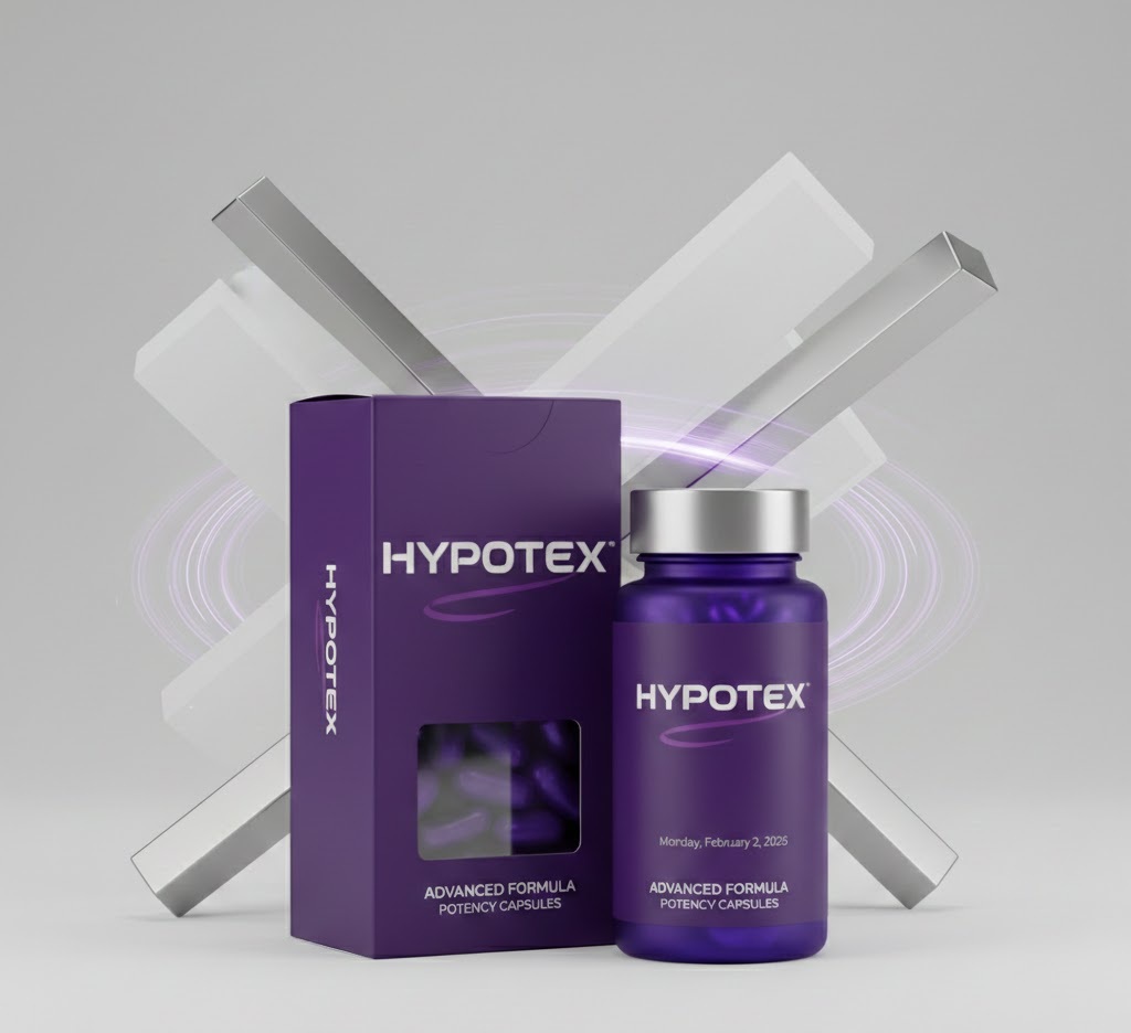 Hypotex capsule